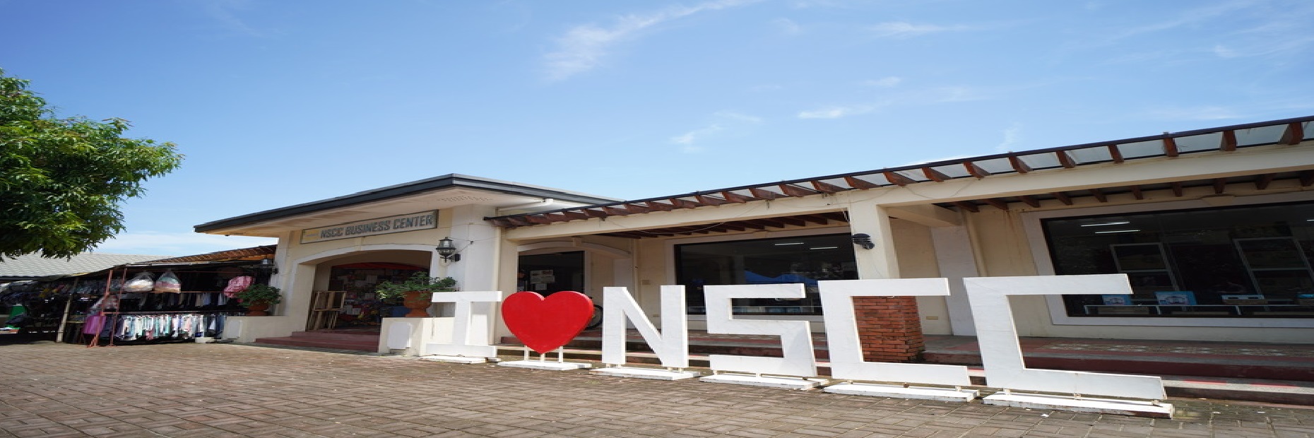 NSCC Business Center Caoayan